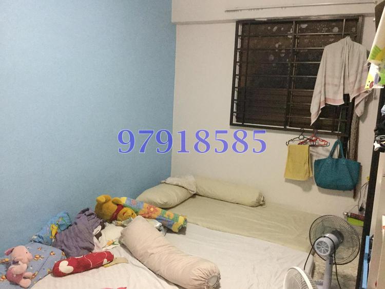 Blk 701 West Coast Road (Clementi), HDB 3 Rooms #109194882